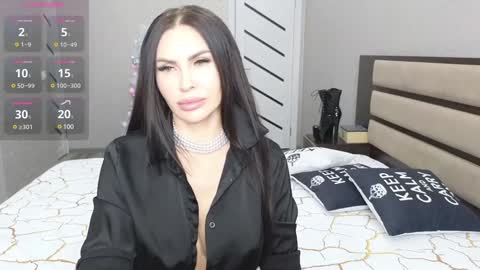 Snapshot of kimdavisbaby chatting on 2, 1, 2025 KIm online show from 2, 1, 2025