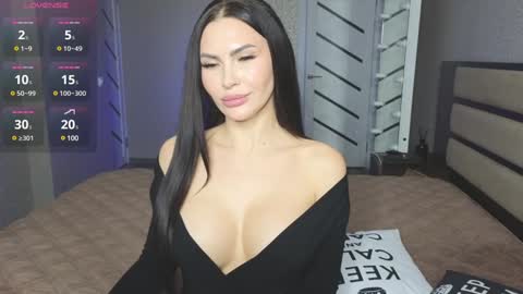 Snapshot of kimdavisbaby chatting on 5, 1, 2025 KIm online show from 5, 1, 2025