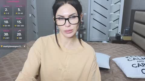 Snapshot of kimdavisbaby chatting on 17, 1, 2025 KIm online show from 17, 1, 2025