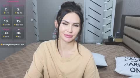 Snapshot of kimdavisbaby chatting on 17, 1, 2025 KIm online show from 17, 1, 2025