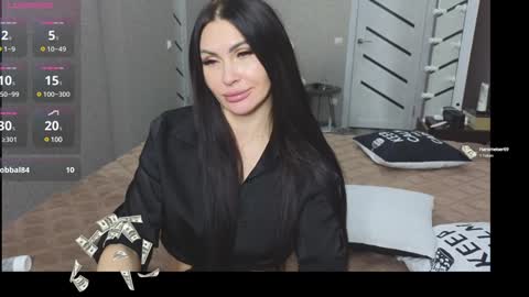 Snapshot of kimdavisbaby chatting on 24, 1, 2025 KIm online show from 24, 1, 2025