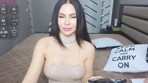 Snapshot of kimdavisbaby chatting on 27, 1, 2025 KIm online show from 27, 1, 2025