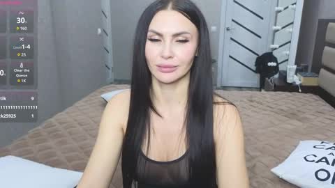 Snapshot of kimdavisbaby chatting on 28, 1, 2025 KIm online show from 28, 1, 2025