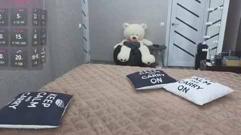 Snapshot of kimdavisbaby chatting on 31, 1, 2025 KIm online show from 31, 1, 2025