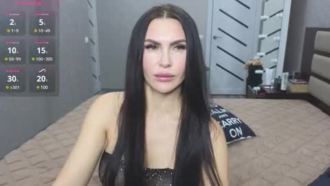 Snapshot of kimdavisbaby chatting on 1, 2, 2025 KIm online show from 1, 2, 2025