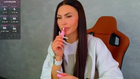 Snapshot of kimdavisbaby chatting on 10, 9, 2025 KIm online show from 10, 9, 2025