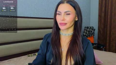 Snapshot of kimdavisbaby chatting on 19, 10, 2025 KIm online show from 19, 10, 2025