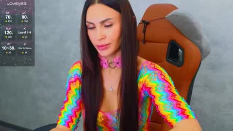 Snapshot of kimdavisbaby chatting on 21, 10, 2025 KIm online show from 21, 10, 2025