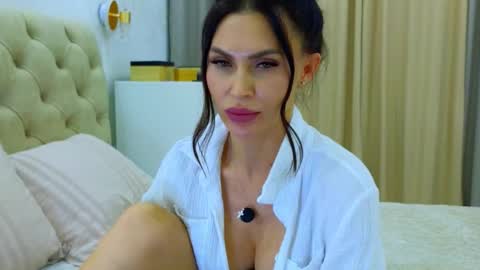 Snapshot of kimdavisbaby chatting on 3, 12, 2025 KIm online show from 3, 12, 2025