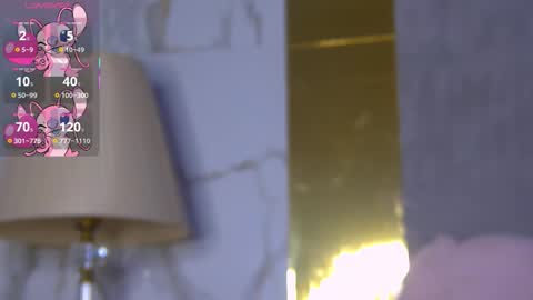 kimdessire online show from 28, 3, 2026