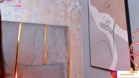  KIM  online show from 8, 2, 2025