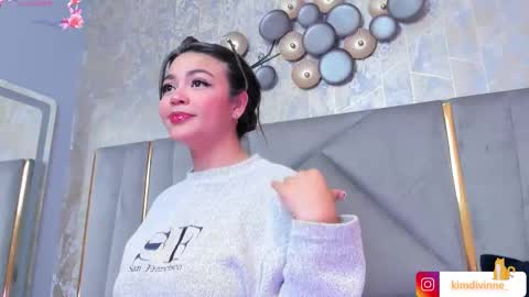  KIM  online show from 19, 2, 2025