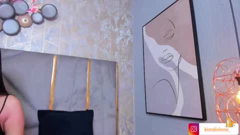  KIM  online show from 21, 2, 2025