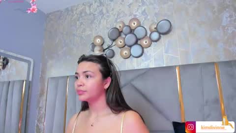  KIM  online show from 22, 2, 2025