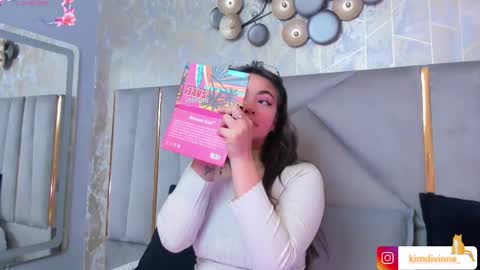  KIM  online show from 26, 2, 2025