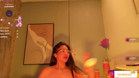  KIM  online show from 28, 2, 2025