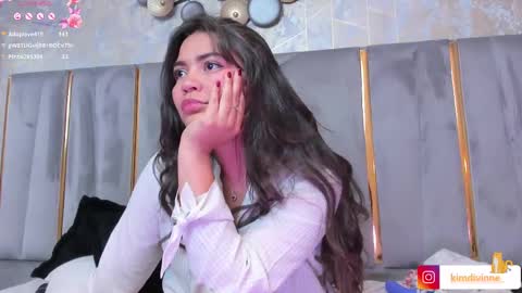  KIM  online show from 1, 3, 2025