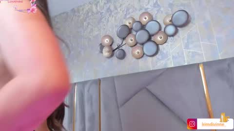  KIM  online show from 2, 3, 2025