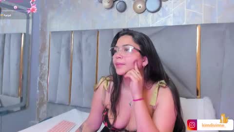  KIM  online show from 12, 3, 2025