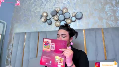  KIM  online show from 10, 9, 2025