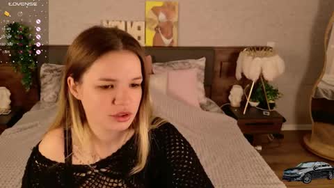 Snapshot of kimevanss chatting on 3, 5, 2026 KimEvanss online show from 3, 5, 2026
