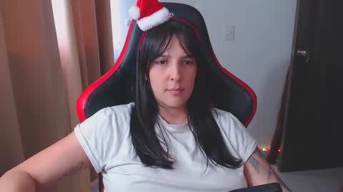 Snapshot of kimflexible_ chatting on 28, 12, 2024 Kim 3 online show from 28, 12, 2024