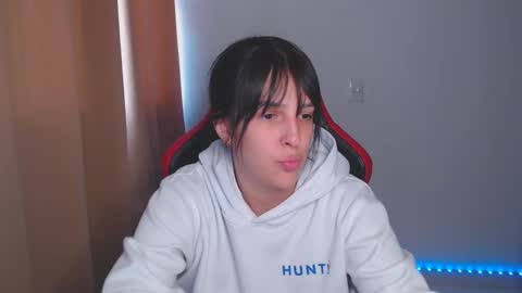 Snapshot of kimflexible_ chatting on 22, 1, 2025 Kim 3 online show from 22, 1, 2025