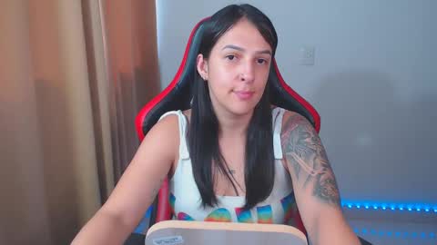 Snapshot of kimflexible_ chatting on 26, 1, 2025 Kim 3 online show from 26, 1, 2025