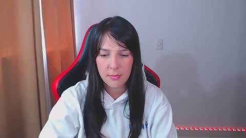 Snapshot of kimflexible_ chatting on 31, 1, 2025 Kim 3 online show from 31, 1, 2025