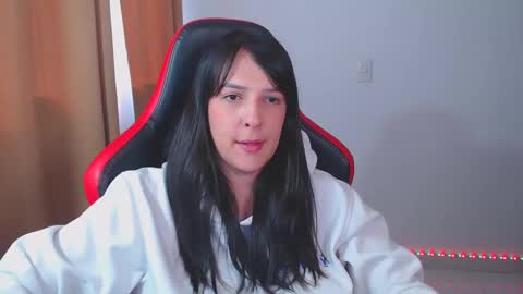 Snapshot of kimflexible_ chatting on 31, 1, 2025 Kim 3 online show from 31, 1, 2025