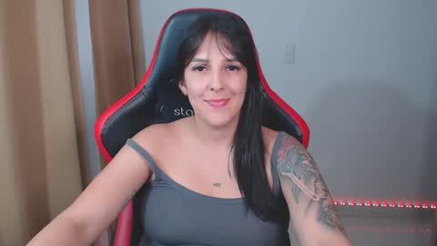 Snapshot of kimflexible_ chatting on 2, 2, 2025 Kim 3 online show from 2, 2, 2025