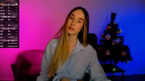 Snapshot of kimi_glow chatting on 17, 12, 2025 kimi_glow online show from 17, 12, 2025