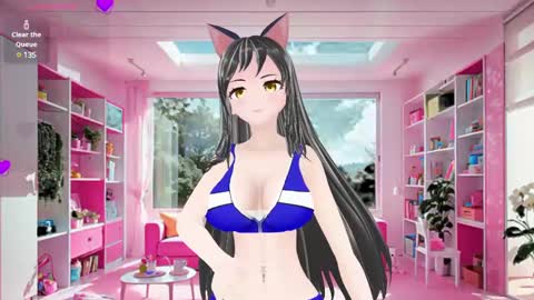 Kimi online show from 5, 1, 2025