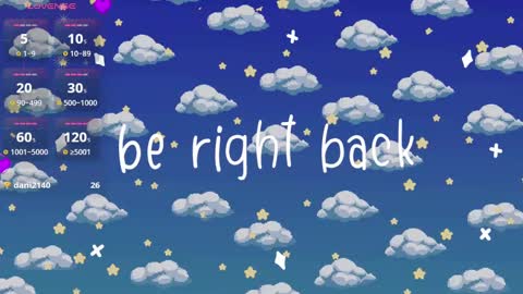 Kimi online show from 5, 1, 2025