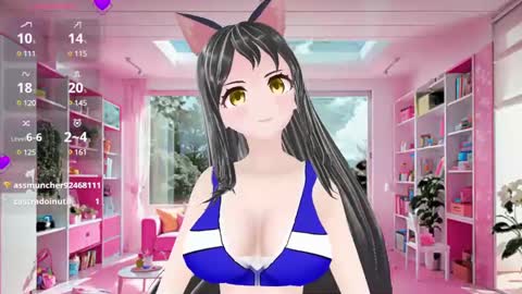 Kimi online show from 6, 1, 2025