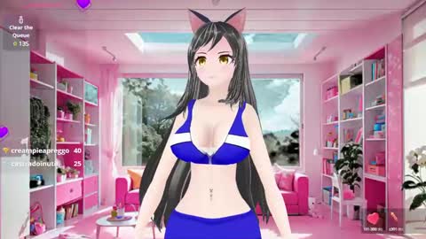 Kimi online show from 7, 1, 2025