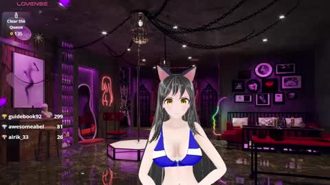 Kimi online show from 9, 1, 2025