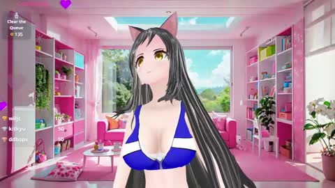 Kimi online show from 11, 1, 2025