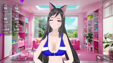 Kimi online show from 30, 1, 2025