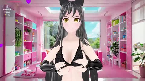 Kimi online show from 31, 1, 2025