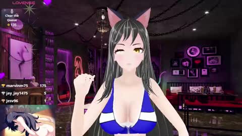 Kimi online show from 3, 3, 2025