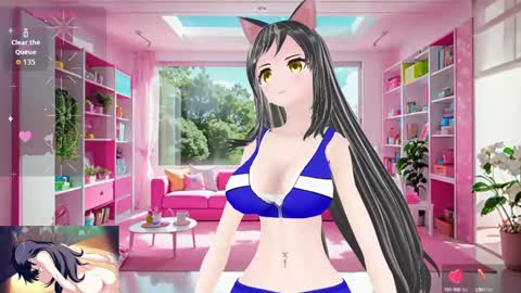 Kimi online show from 18, 9, 2025