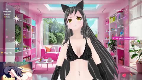 Kimi online show from 23, 9, 2025