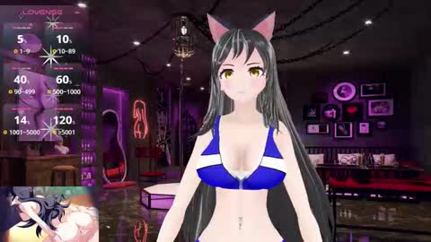 Kimi online show from 8, 10, 2025