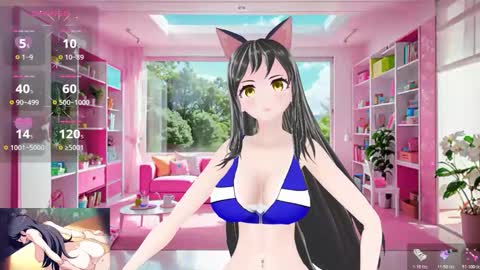 Kimi online show from 13, 11, 2025