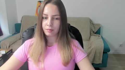 Snapshot of kimiacandy chatting on 3, 12, 2025 Albina sexy online show from 3, 12, 2025