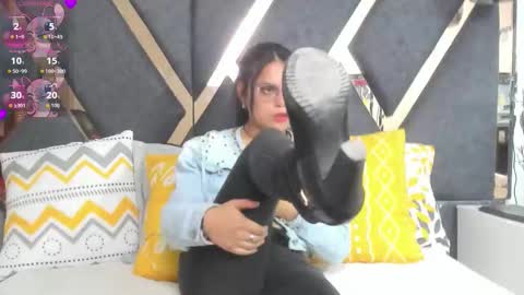 Kimy online show from 14, 11, 2025