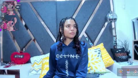 Kimy online show from 9, 1, 2026