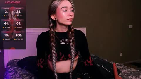 Kimiko online show from 3, 11, 2025