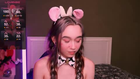 Kimiko online show from 10, 11, 2025